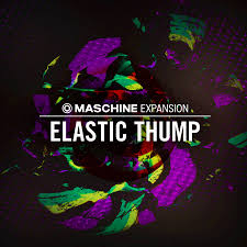 Native Instruments Elastic Thump